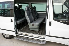 Ford Transit Bus 2.2TDCi 74kw 9MIEST - 18