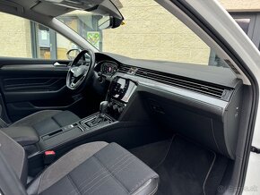 VW Passat Alltrack Facelift 4x4 2.0TDi DSG - Odpočet DPH - - 18