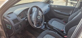 ŠKODA FABIA 1,2I 47KW KÓD:BME - 18