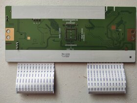 PANASONIC TX-60CX750E náhradné diely predám - 18