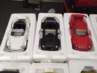 1:18 Porsche Rwb Gt spirit.. - 18