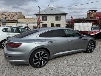 Volkswagen Arteon RLine 2.0TDI - 18