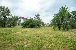 NA PREDAJ 5 IZBOVÝ RODINNÝ DOM | 2656m² POZEMOK | KECHNEC - 18