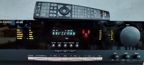 Receiver harman kardon  AVR 3000 - 18