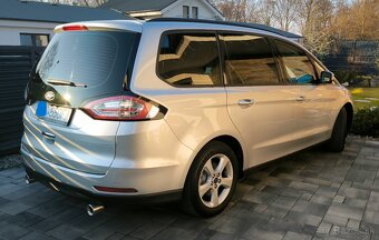 Ford Galaxy 110kw 7.miest - 18