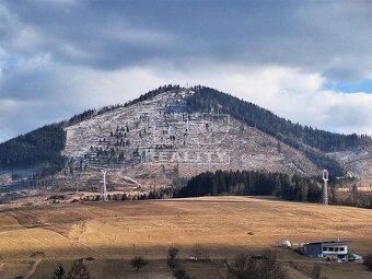 RODINNÝ DOM, STRÁNSKE , 1780m2 POZEMOK - 18