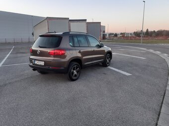 Predam volkswagen Tiguan 1.4 TSI - 18