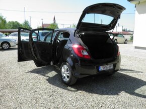 Opel Corsa 1.2 16V Enjoy - 18