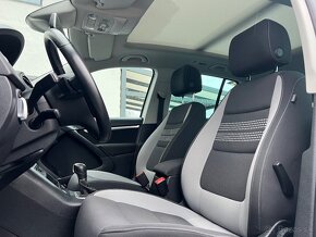 Volkswagen Tiguan 1.4 TSI 118kw 2015 DSG - 18