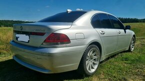 BMW 730d - 18