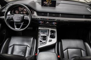 Audi Q7 3.0 TDI 272k quattro - 18