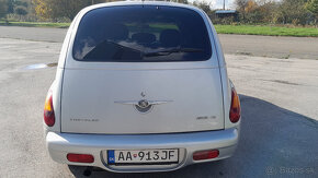 Chrysler PT cruiser 2.2 crdi bez DPF - 18