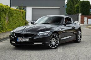 BMW Z4 Cabrio sDrive 20i - 18