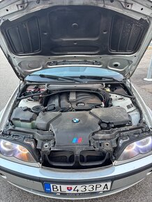 BMW E46 318i 105kw - 18