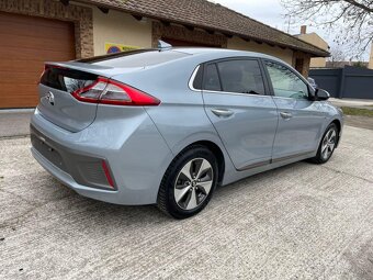 Hyundai Ioniq Electric Premium - 18