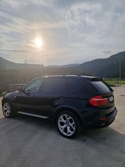 BMW X5 e70 - 18