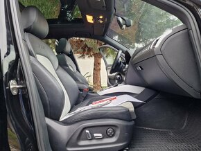 Audi SQ5 3.0 TDi V6T A/T quattro 326k Panorama (diesel) - 18