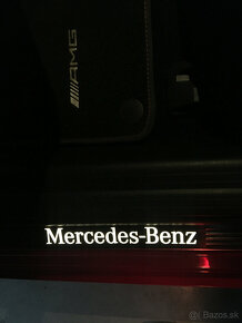 Mercedes-Benz A Trieda AMG Packet SR - 18
