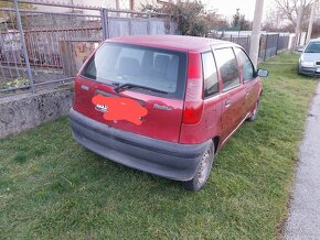 Fiat Punto - 18