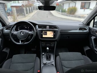 Volkswagen Tiguan Allspace 2.0, 176kW, Webasto, Matrix LED - 18