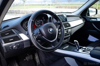 BMW X5 xDrive30d - 18