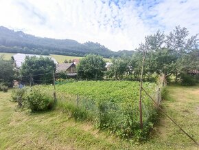 Rodinný dom v malebnom prostredí, na pozemku 879m2- Súľov - 18