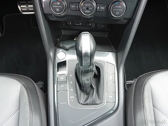 Volkswagen Tiguan 2.0 TDi 110kW AT7  R-line - 18