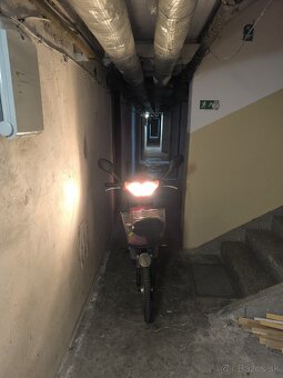 Predám E bike - 18