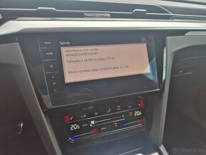 Volkswagen Arteon SB 2.0 TSI R-line 4Motion DSG - 18