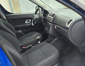 Škoda Roomster 1.4TDI - 18