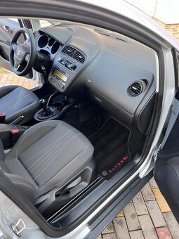 Seat Altea XL 4x4 – 2.0 TDI, 103 kW – rok 2013 - 18