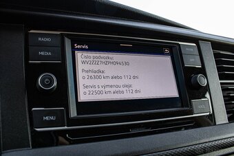 Volkswagen Caravelle 4x4, 110kW, AUTOMAT, CarPlay - 18