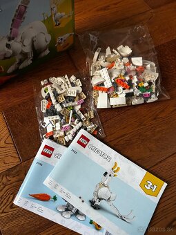 Schleich Lego Duplo - 18