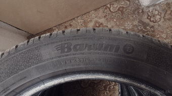 Letné pneu Barum Bravuris 3 205/50 R17 V - 18