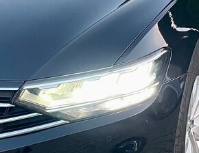 Volkswagen Passat Variant 2.0 TDI EVO DSG, Facelift, 2021 - 18