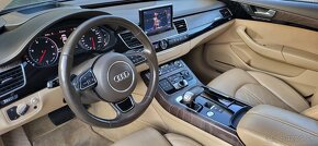 -2015- AUDI A8 4.2 V8 Diesel,Quattro -189.682km- - 18