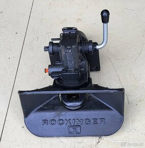 ROCKINGER RO 40 E - 600 eur - 18