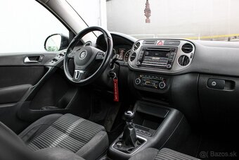 Volkswagen Tiguan 2.0 TDI 4-Motion 103kw - 18