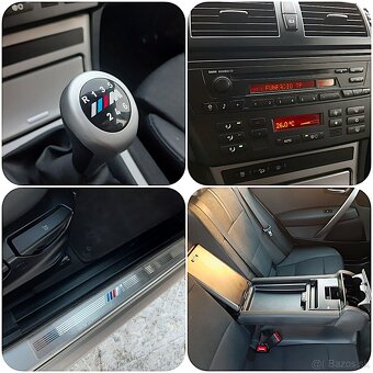 ✳️BMW X3 XDrive M-PAKET 4x4 204 000km✳️ - 18