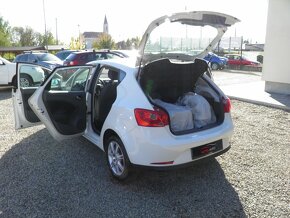 Seat Ibiza 1.4i 16V Style - 18