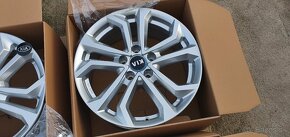 Nissan mazda kia hyundai honda toyota 5x114,3 r17 - 18