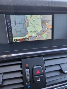 BMW X3 sDrive18d Top Stav - 18