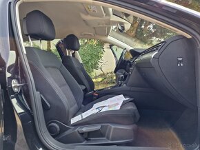 Volkswagen Passat Variant 2.0 TDi 190K DSG Highline (diesel) - 18