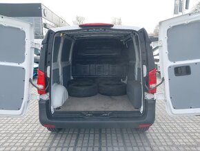 Mercedes-Benz Vito 110 CDI Kompakt FWD - 18