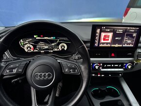 Audi a4 b9 2020 s line - 18