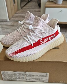 Yeezy boost 350 - 18