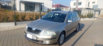 Škoda Octavia 1.9.TDI KOMBI kúpená v SR - 18