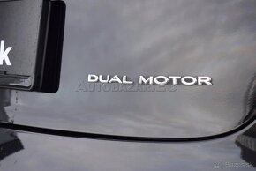 Tesla Model 3 DUAL MOTOR LONG RANGE 4WD 350kW - 18