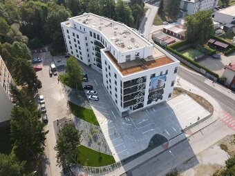 3-i holobyt, 116 m2-priestranný svetlý-technologicky A0 - 18