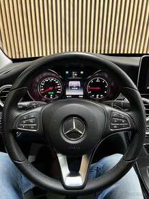 Mercedes-Benz C250d 4Matic A/T - 18